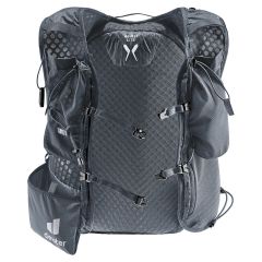Deuter Ascender 7 Litre Sırt Çantası black