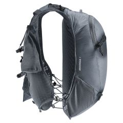 Deuter Ascender 7 Litre Sırt Çantası black