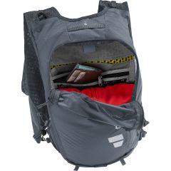 Deuter Ascender 7 Litre Sırt Çantası black
