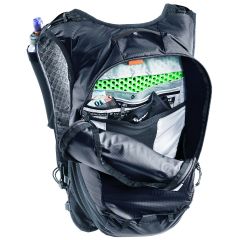 Deuter Ascender 7 Litre Sırt Çantası black