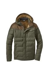OR Men's Whitefish Down Ceket
