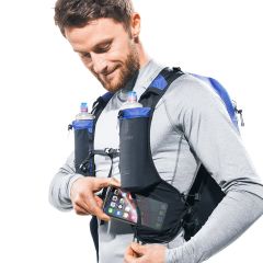 Deuter Ascender 13 Litre Sırt Çantası indigo