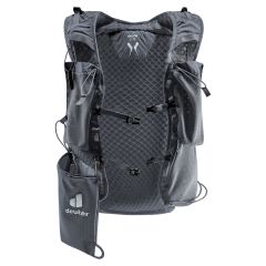 Deuter Ascender 13 Litre Sırt Çantası black
