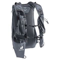 Deuter Ascender 13 Litre Sırt Çantası black