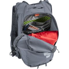 Deuter Ascender 13 Litre Sırt Çantası black