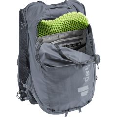 Deuter Ascender 13 Litre Sırt Çantası black
