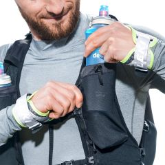 Deuter Ascender 13 Litre Sırt Çantası black