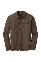 OR Men's Gastown L/S Shirt