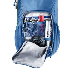 Deuter Bike I 20 Litre Bisiklet Çantası steel-midnight