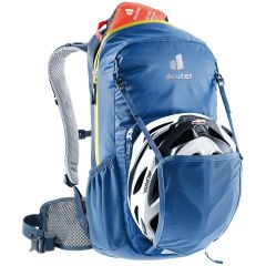 Deuter Bike I 20 Litre Bisiklet Çantası steel-midnight