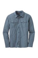 OR Men's Gastown L/S Shirt