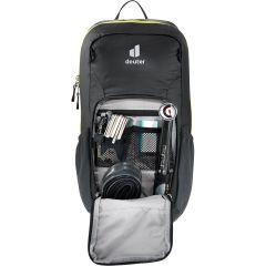 Deuter Bike I 20 Litre Bisiklet Çantası black