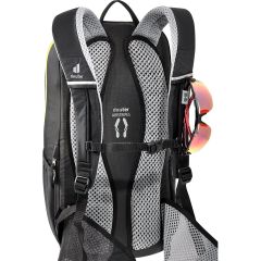 Deuter Bike I 20 Litre Bisiklet Çantası black
