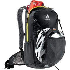 Deuter Bike I 20 Litre Bisiklet Çantası black