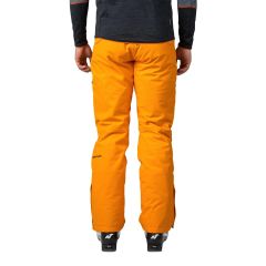 Hannah Kasey Erkek Kayak Pantolon orange peel