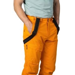 Hannah Kasey Erkek Kayak Pantolon orange peel