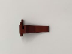 EVO 3-A1 CNC TETİK (BORDO)