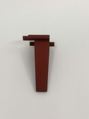 EVO 3-A1 CNC TETİK (BORDO)