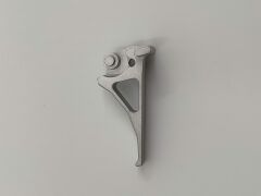 EVO 3-A1 CNC TETİK (BEYAZ)