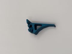 EVO 3-A1 CNC TETİK (MAVİ)