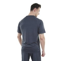Alpinist Mission Ultra Dry Erkek T-Shirt Antrasit