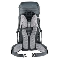 Deuter Aircontact Lite 45 Litre SL Kadın Sırt Çantası shale-graphite