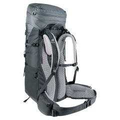 Deuter Aircontact Lite 45 Litre SL Kadın Sırt Çantası shale-graphite