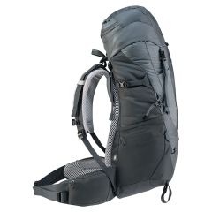 Deuter Aircontact Lite 45 Litre SL Kadın Sırt Çantası shale-graphite