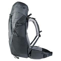 Deuter Aircontact Lite 45 Litre SL Kadın Sırt Çantası shale-graphite