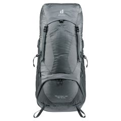 Deuter Aircontact Lite 45 Litre SL Kadın Sırt Çantası shale-graphite