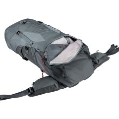 Deuter Aircontact Lite 45 Litre SL Kadın Sırt Çantası shale-graphite