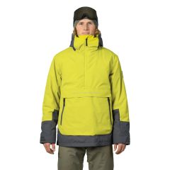 Hannah Patty FD Erkek Outdoor Mont citronelle/asphalt