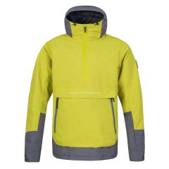 Hannah Patty FD Erkek Outdoor Mont citronelle/asphalt