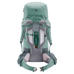 Deuter Aircontact Core 35 Litre SL Kadın Sırt Çantası jade-graphite