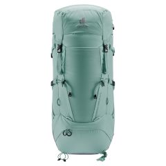 Deuter Aircontact Core 35 Litre SL Kadın Sırt Çantası jade-graphite