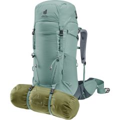 Deuter Aircontact Core 35 Litre SL Kadın Sırt Çantası jade-graphite