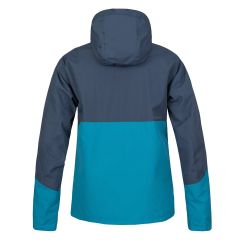 Hannah Freemont Erkek Outdoor Mont moodindigo/faience