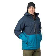 Hannah Freemont Erkek Outdoor Mont moodindigo/faience