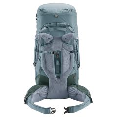 Deuter Aircontact Core 45 Litre SL Kadın Sırt Çantası shale-ivy