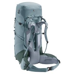 Deuter Aircontact Core 45 Litre SL Kadın Sırt Çantası shale-ivy