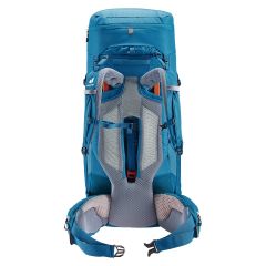 Deuter Aircontact Core 50 + 10 Litre Sırt Çantası reef-ink