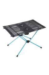 Helinox Table One Outdoor Kamp Masası Black