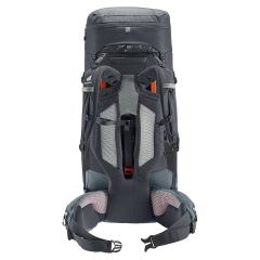 Deuter Aircontact Core 50 + 10 Litre Sırt Çantası graphite-shale