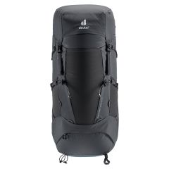 Deuter Aircontact Core 50 + 10 Litre Sırt Çantası graphite-shale