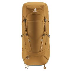 Deuter Aircontact Core 50 + 10 Litre Sırt Çantası almond-teal