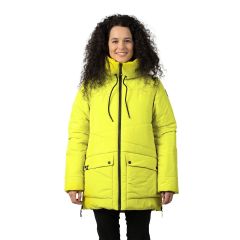 Hannah Rebeca Kadın Outdoor Mont