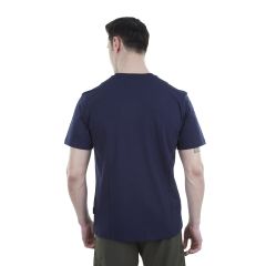 Alpinist Lucid Erkek T-shirt Lacivert