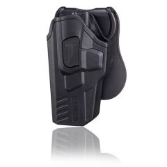 CYTAC R-Defender Light Tabanca Kılıfı Glock 17,22.