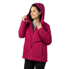Hannah Pepper Kadın Outdoor Mont anemone