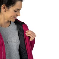 Hannah Pepper Kadın Outdoor Mont anemone